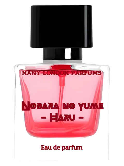 Nobara No Yume-Haru