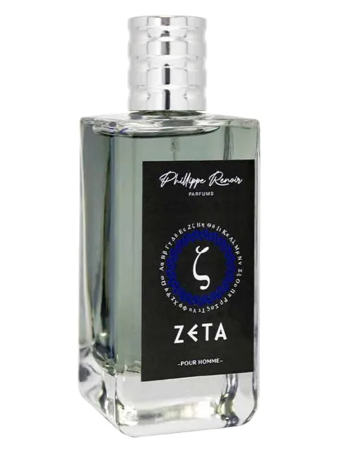 Zeta