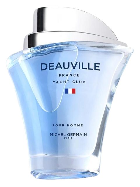 Deauville France Yacht Club Pour Homme