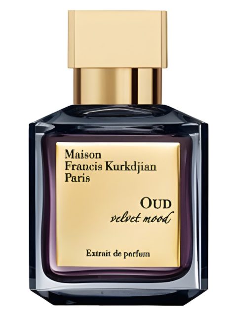 Oud Velvet Mood