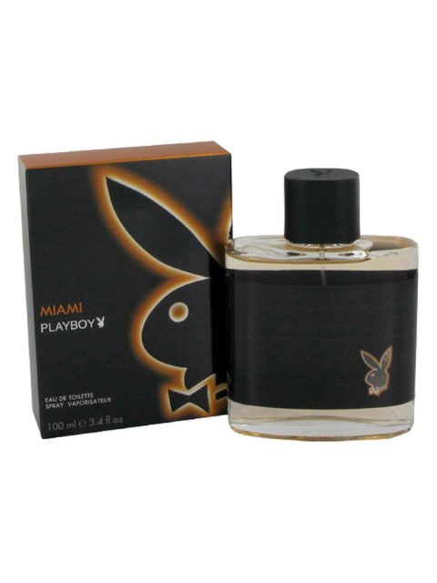 Playboy Miami