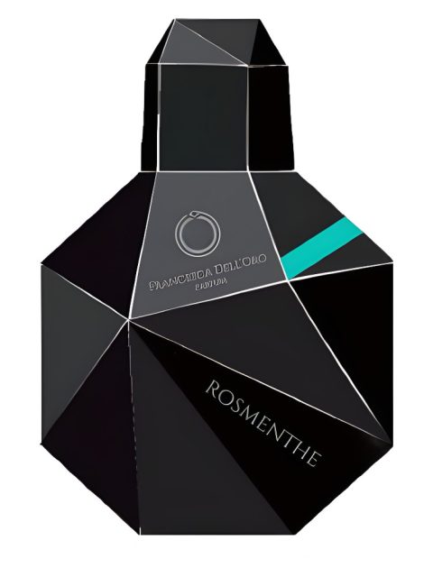 Rosmenthe