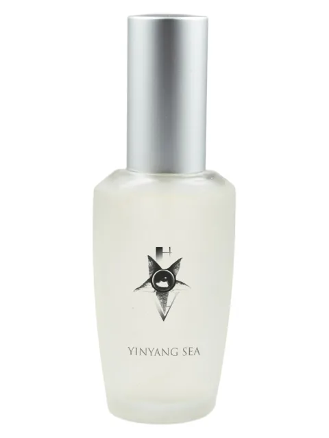 Yinyang Sea