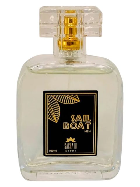 Sail Boat