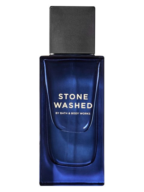 Stone Washed