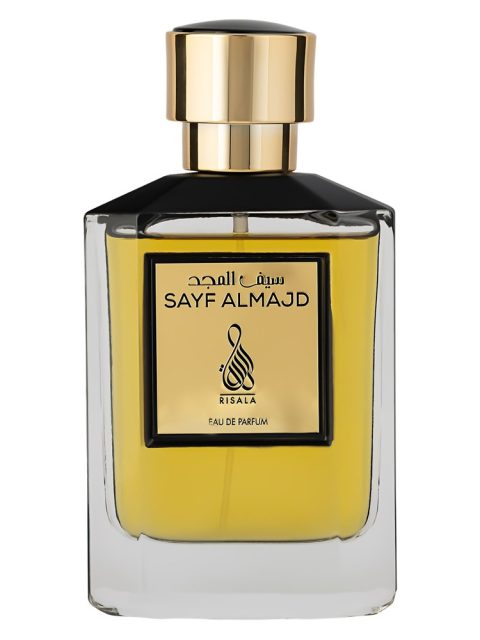 Sajf Almajd