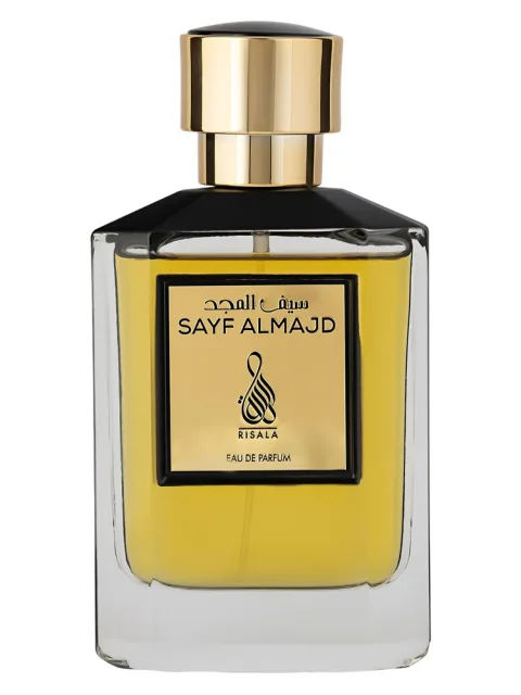 Sajf Almajd