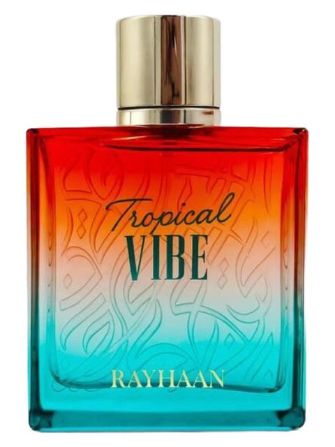 Tropical Vibe