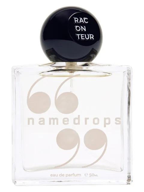 Namedrops