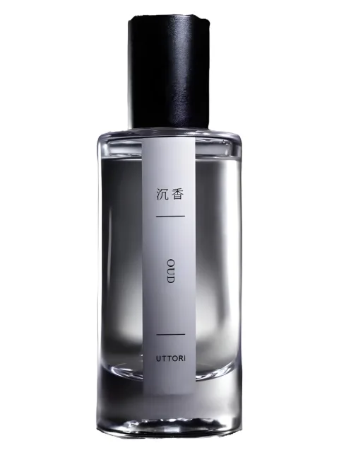 Oud 沉香