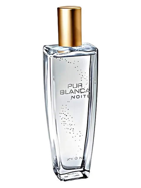 Pur Blanca Noite