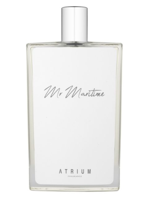 Mr Maritime