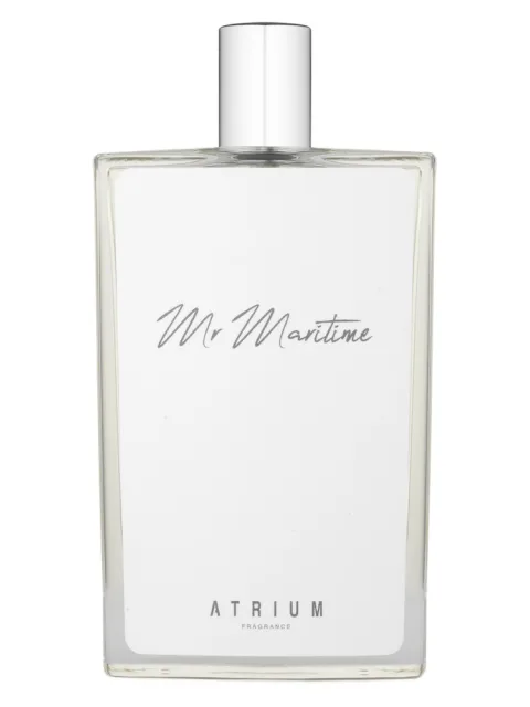 Mr Maritime