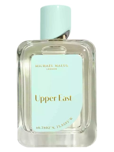 Upper East