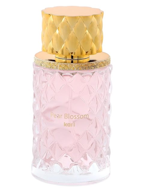Pear Blossom