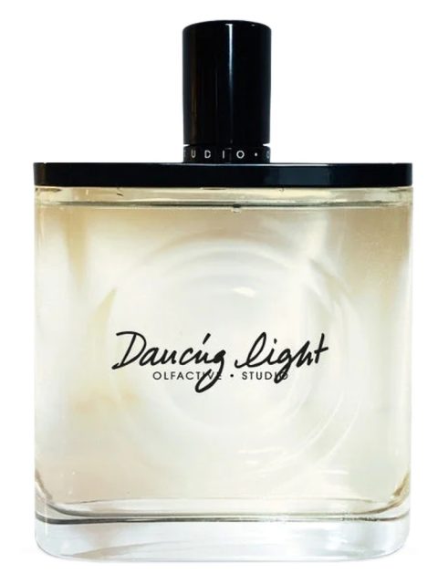 Dancing Light