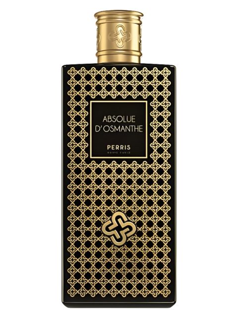 Absolue d’Osmanthe