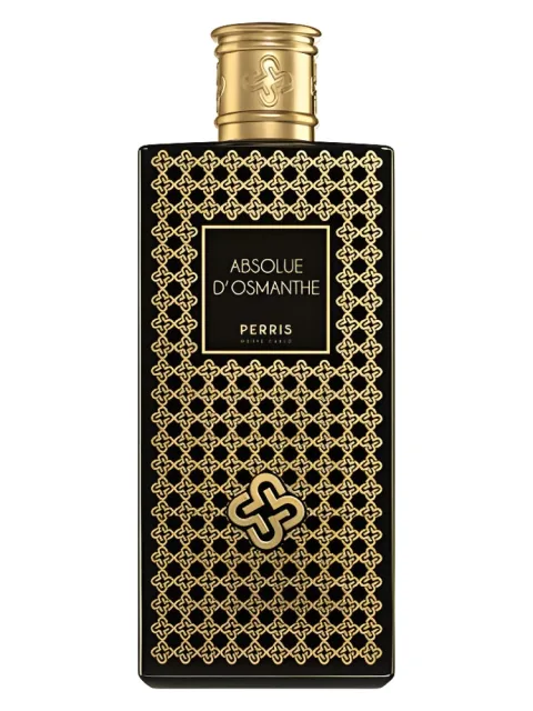 Absolue d’Osmanthe
