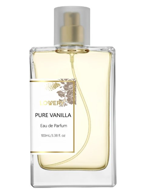 Pure Vanilla