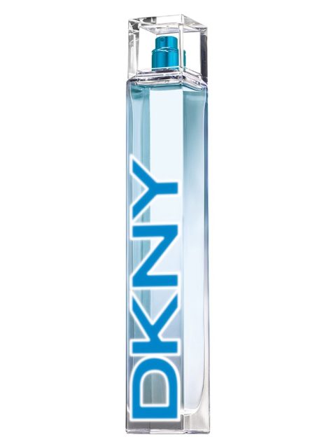 DKNY Men Summer 2016