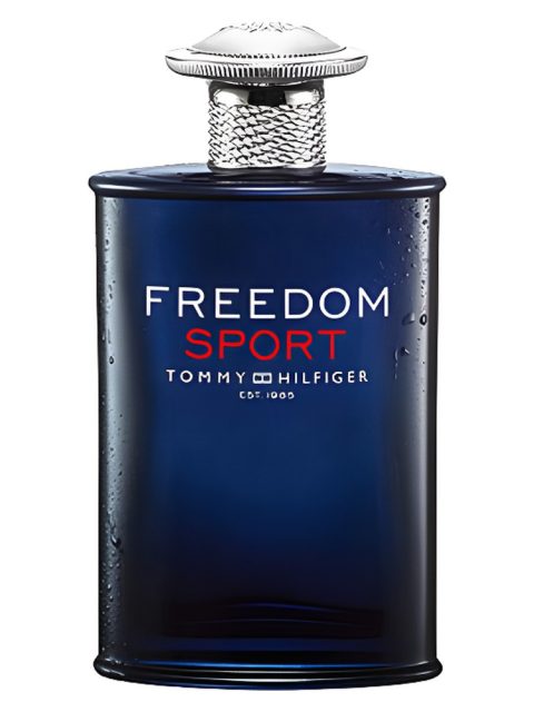 Freedom Sport