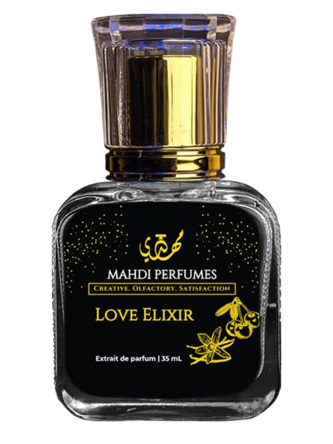 Love Elixir