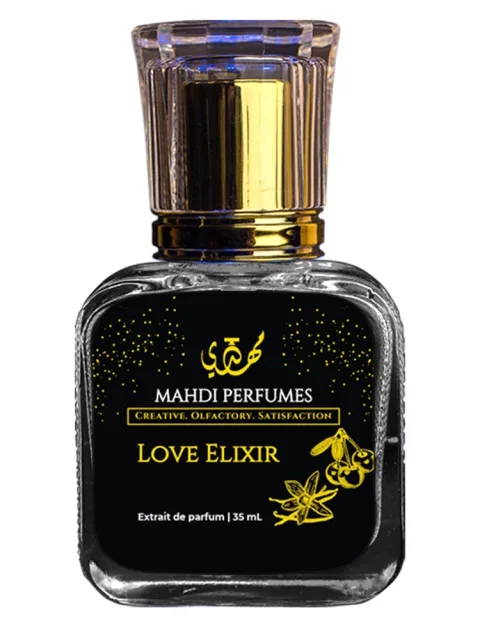 Love Elixir