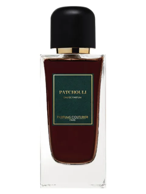 Patchouli