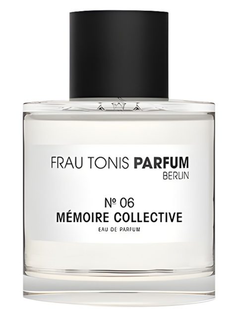 No. 06 Mémoire Collective