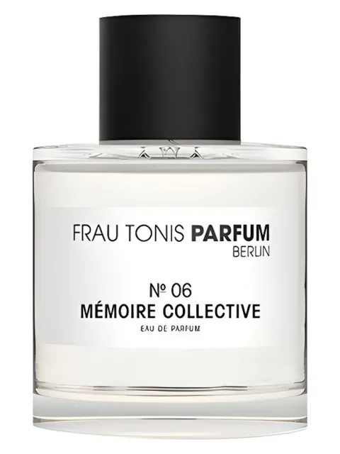 No. 06 Mémoire Collective