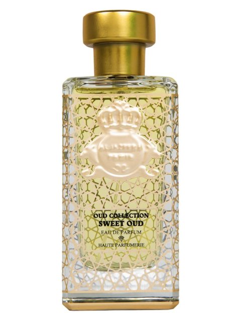 Sweet Oud