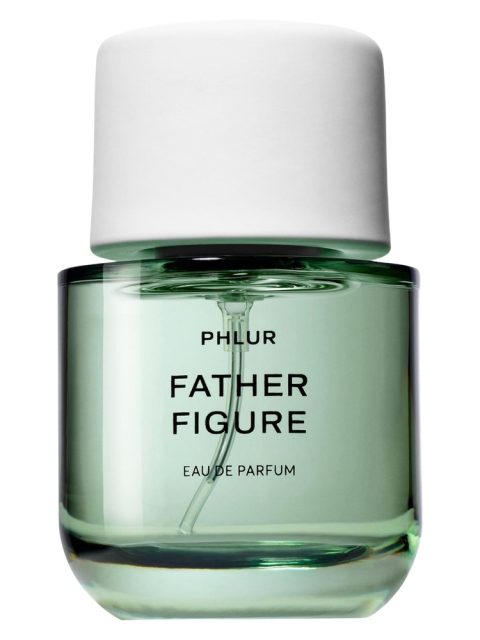 Father Figure