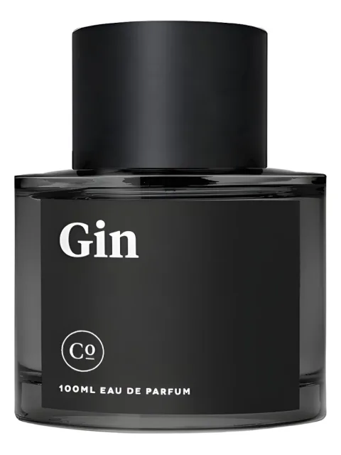 Gin