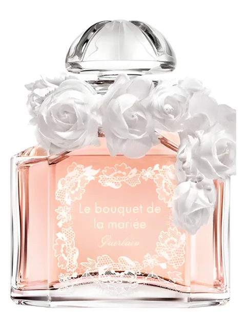 Le Bouquet de la Mariee