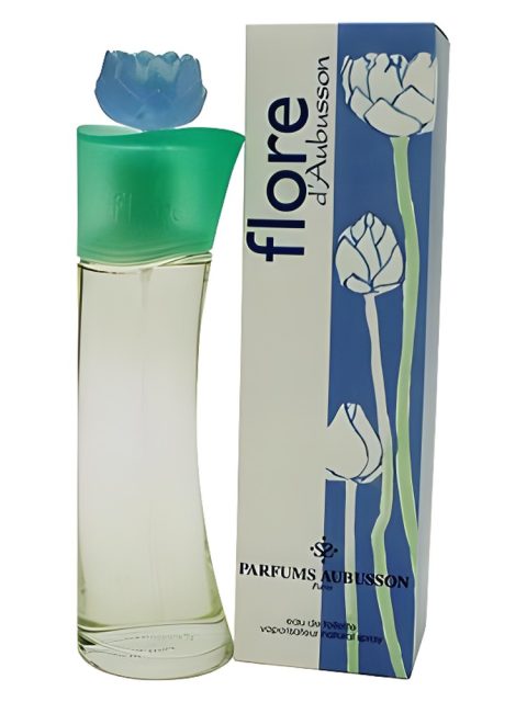 Aubusson Flore