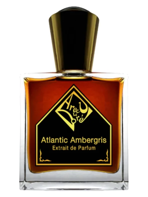 Atlantic Ambergris