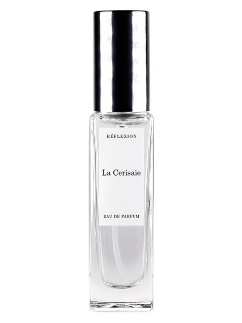 La Cerisaie