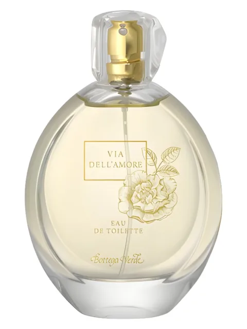 Via dell'Amore
