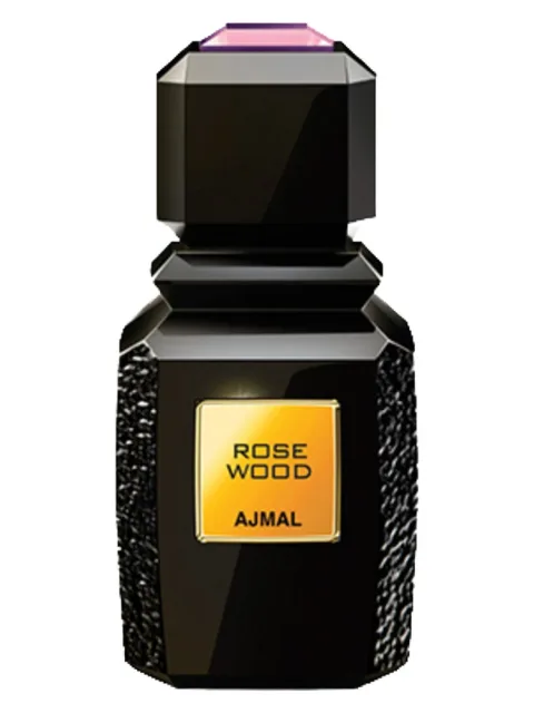 Rose Wood