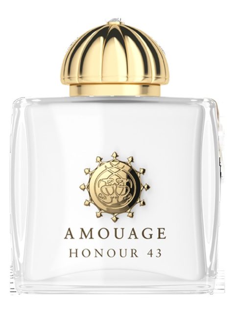 Honour 43 Woman