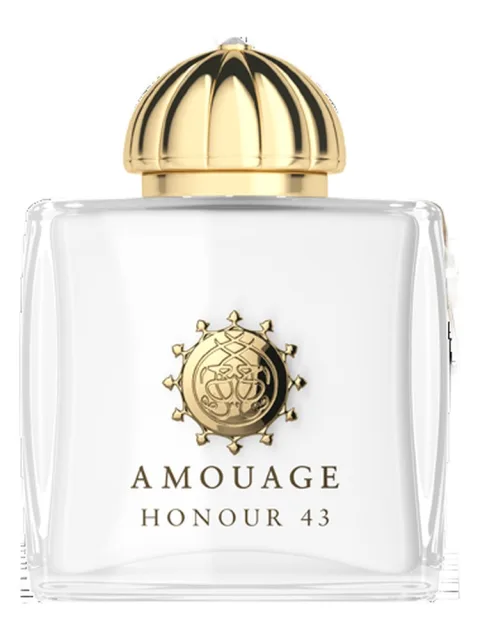 Honour 43 Woman