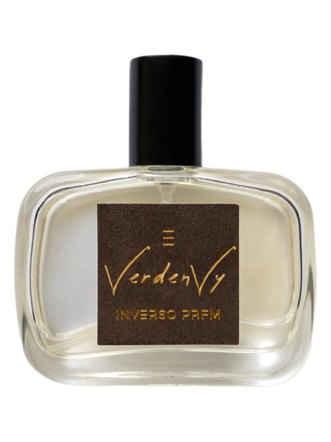 Verdenvy
