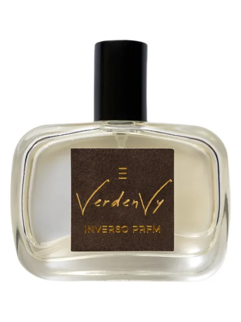 Verdenvy