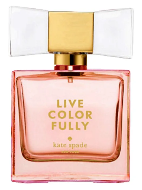 Live Colorfully Sunshine 2016