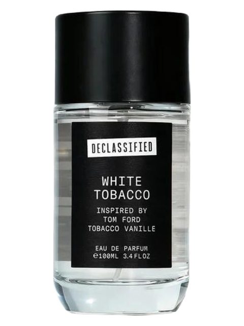 White Tobacco