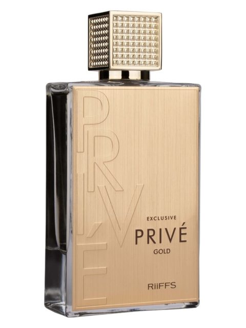 Privé Gold