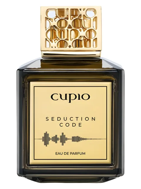 Seduction Code