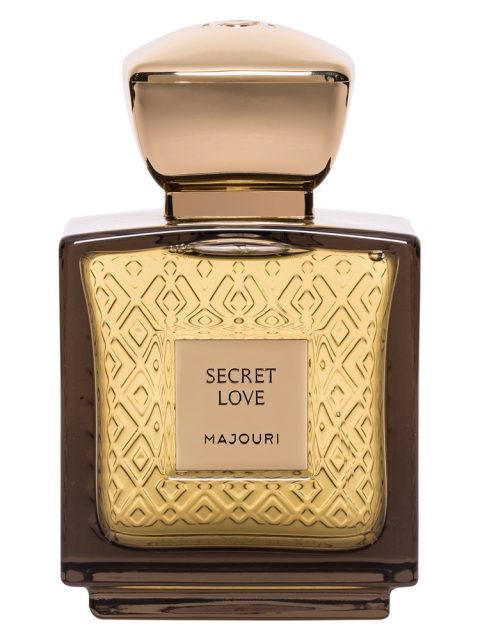 Secret Love