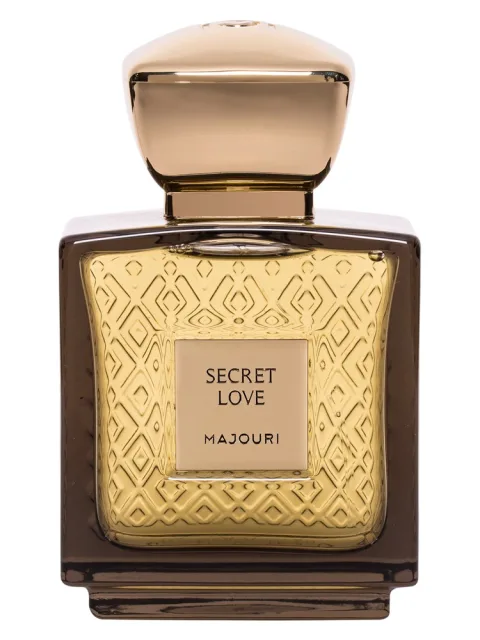 Secret Love