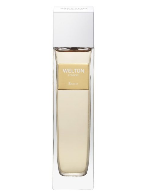 Baicha Eau de Parfum